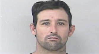 Joseph Coles, - St. Lucie County, FL 